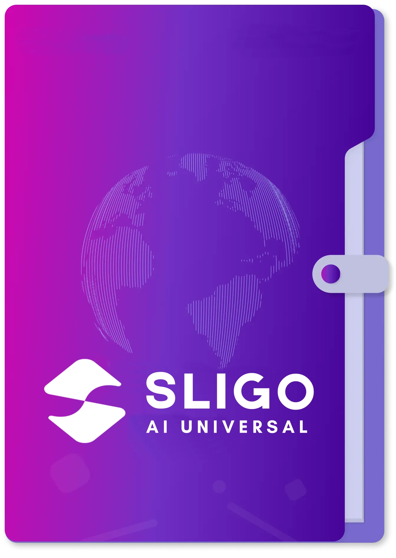 ICO White Paper Image